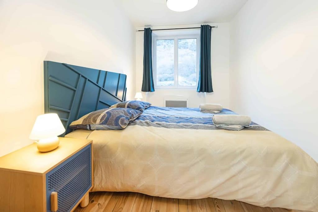 Appartement Modane Gare Wifi Stationnement Gratuit Eksteriør bilde